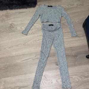 Theee most cutest/comfiest Naked Wardrobe set✨